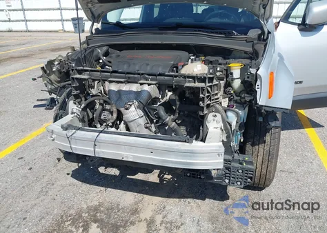 2016 Jeep Renegade Latitude from USA, damaged, VIN ZACCJBBT1GPE18603